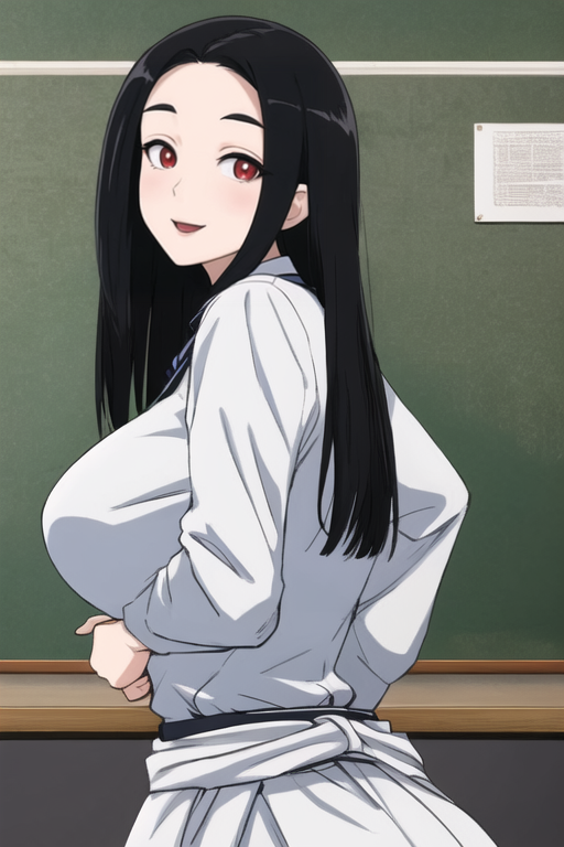 Keely Burton avatar