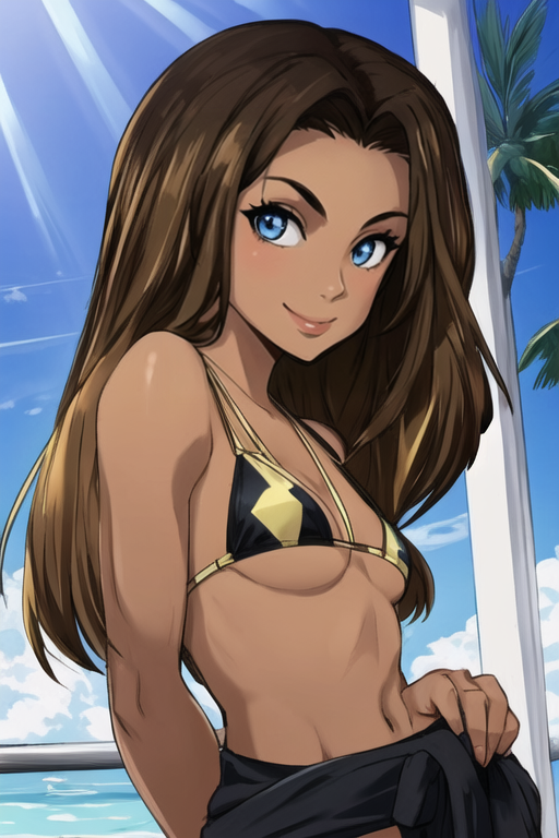 Nathalie Lindsey avatar