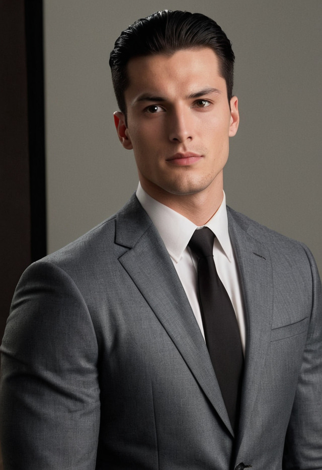 Brendon Blackburn avatar