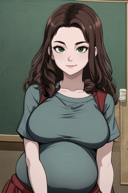 Bianca Snyder avatar
