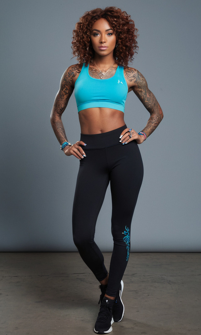 Malia Mack avatar