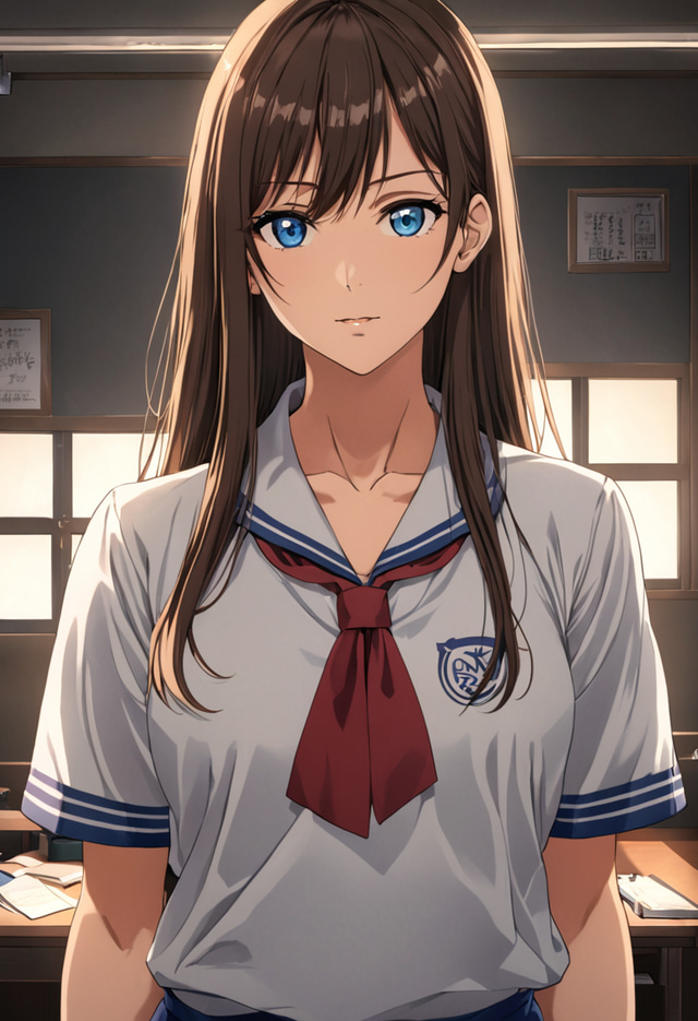 Ashlynn Aguirre avatar