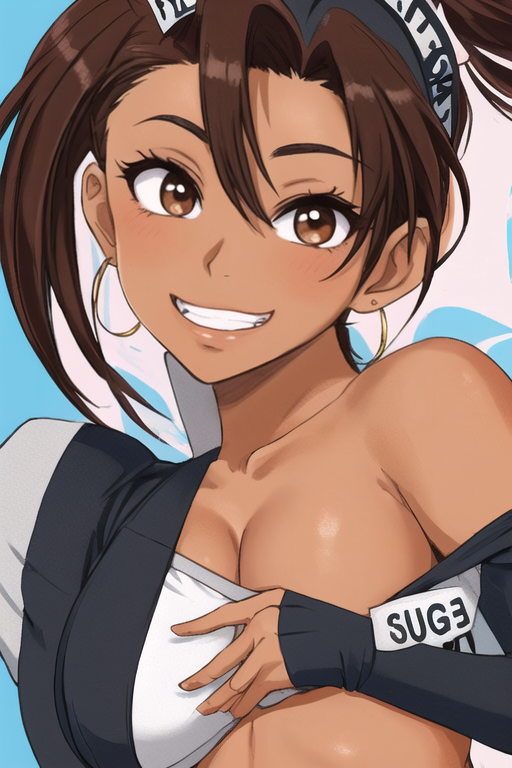 Sherlyn Bowen avatar