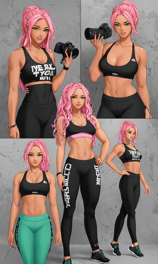 Tia Hardy avatar