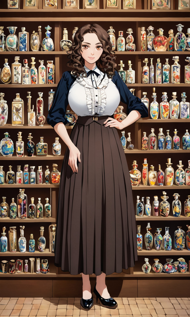 Amira Hardin avatar