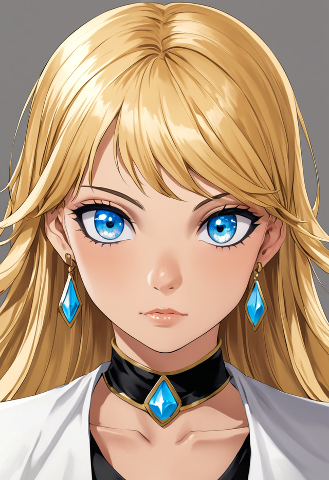 Rebekah Cuevas avatar