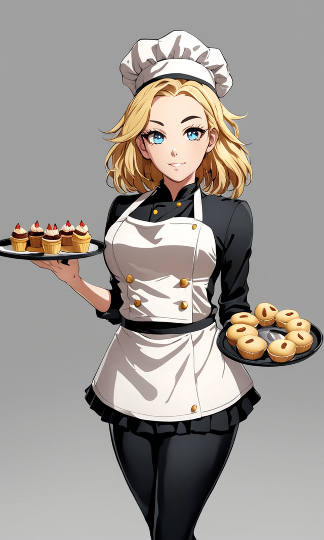 Sydnee Bray avatar