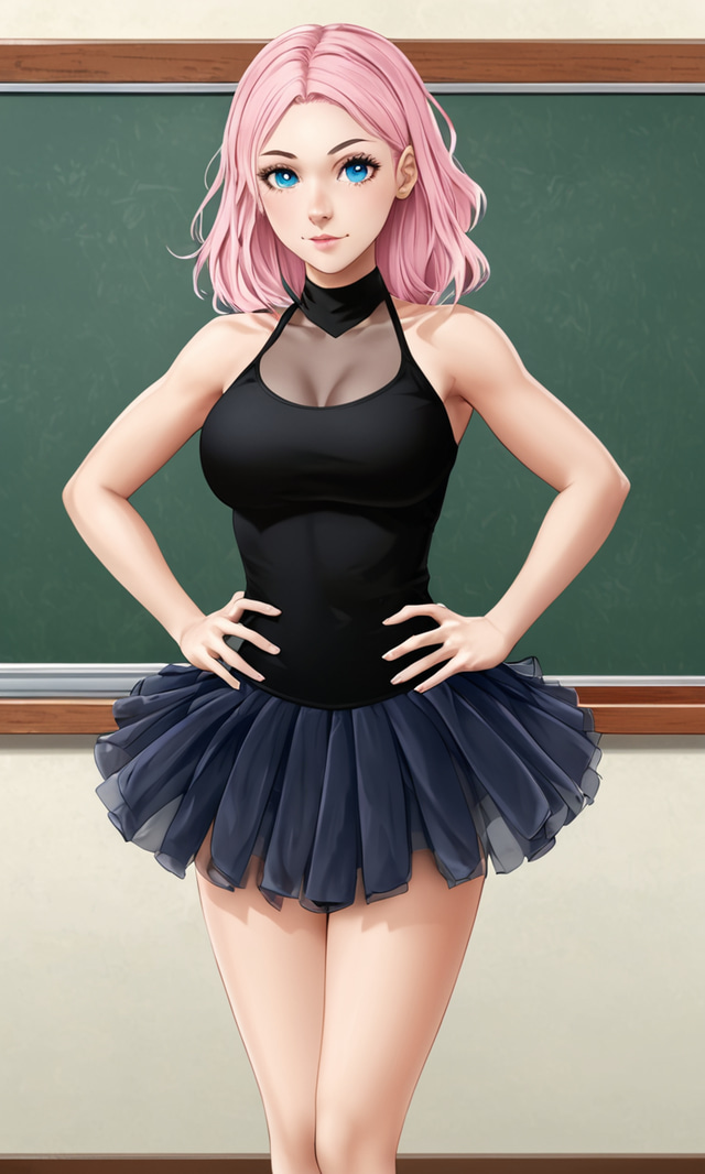 Justine Hamilton avatar