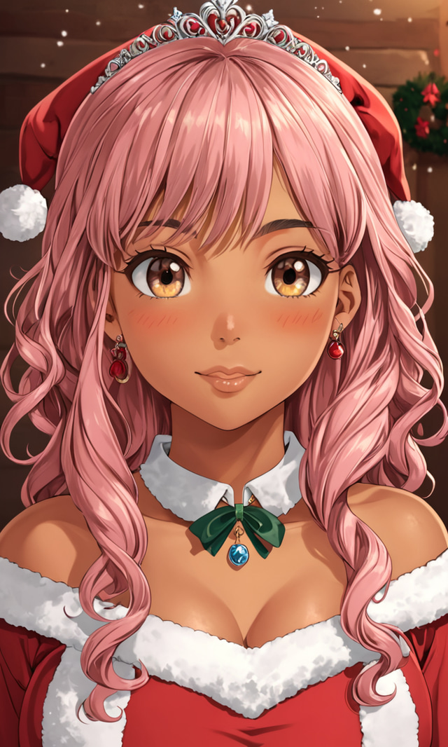 Tiara Blanchard avatar
