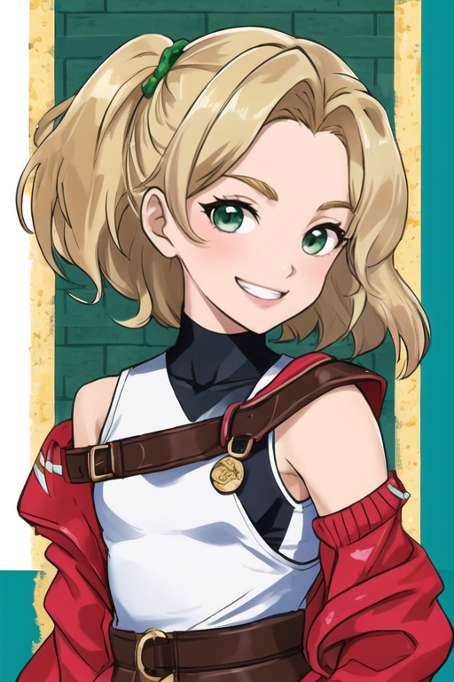 Savanah Kline avatar