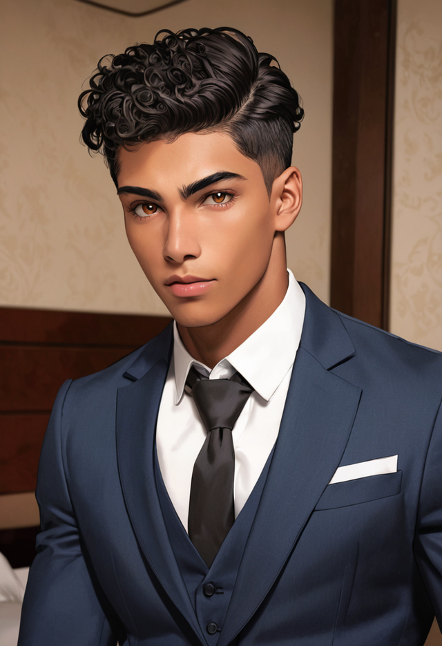 Garland Miller avatar