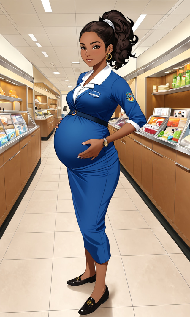 Frida Glover avatar