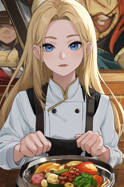 Mia Freeman avatar