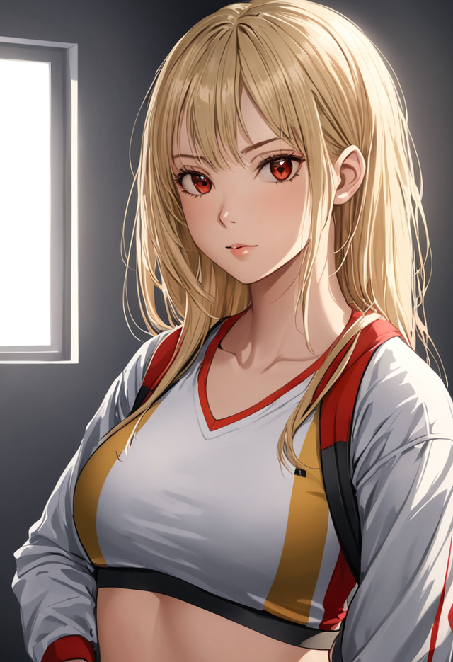 Eliza Lucero avatar