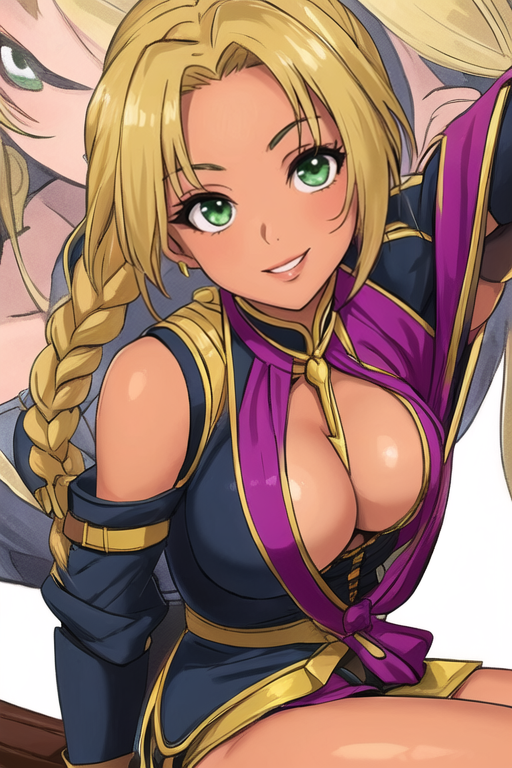 Sherlyn Wallace avatar