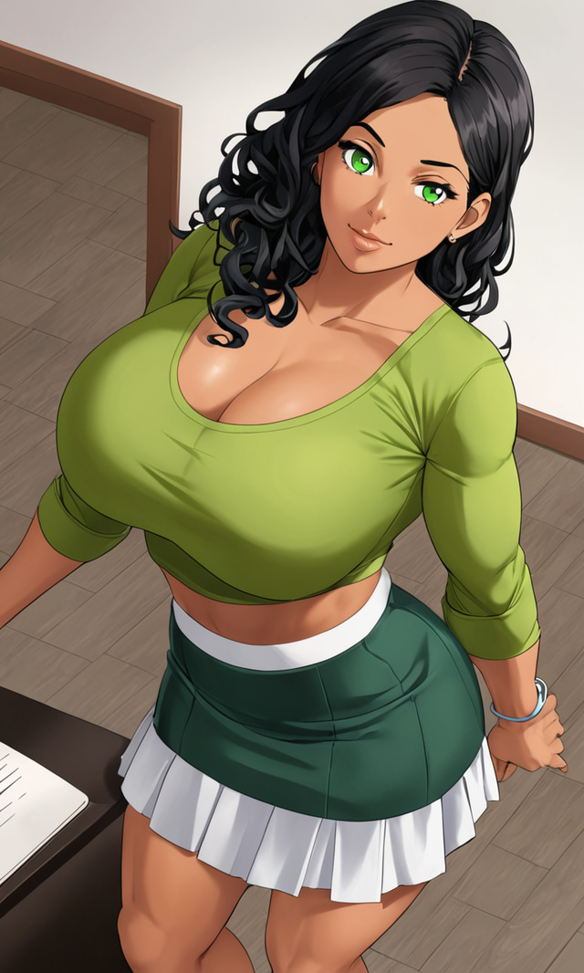 Parker Reynolds avatar