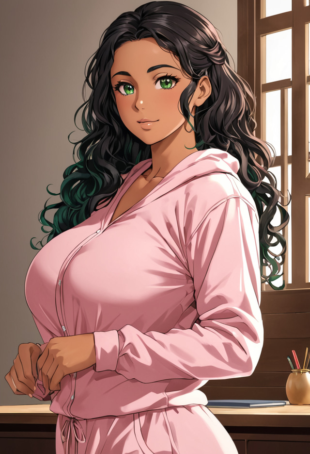 Audrey Calderon avatar