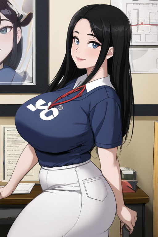 Faith Frederick avatar