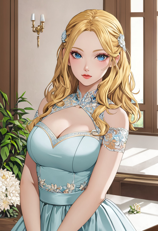Dahlia Hogan avatar