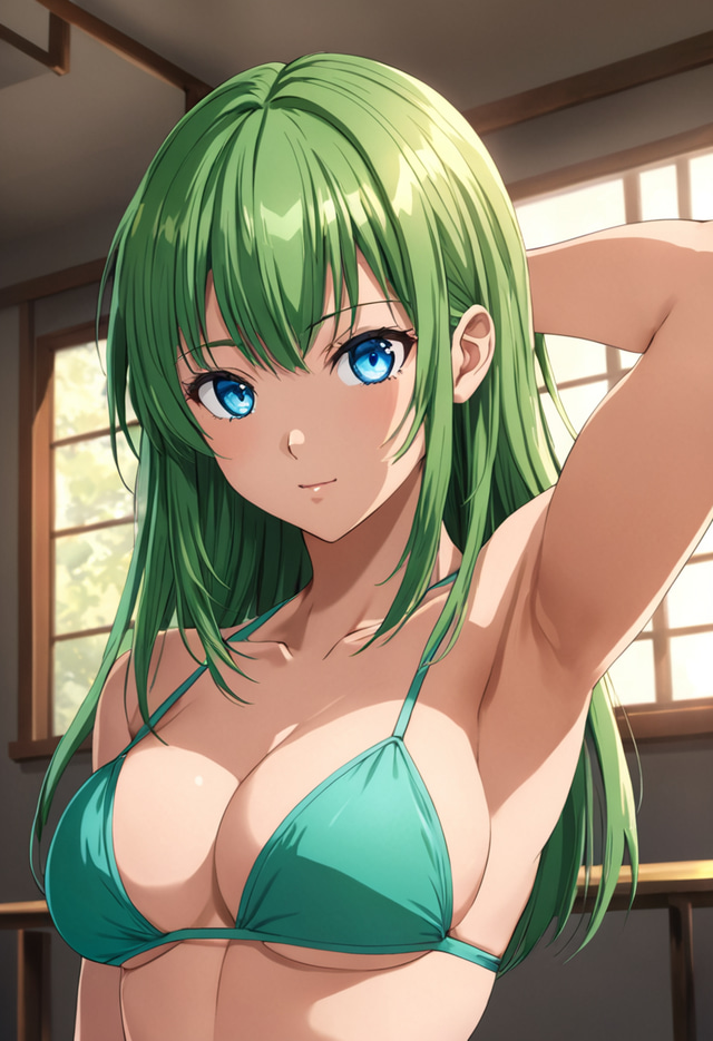 Kaleigh Osborne avatar