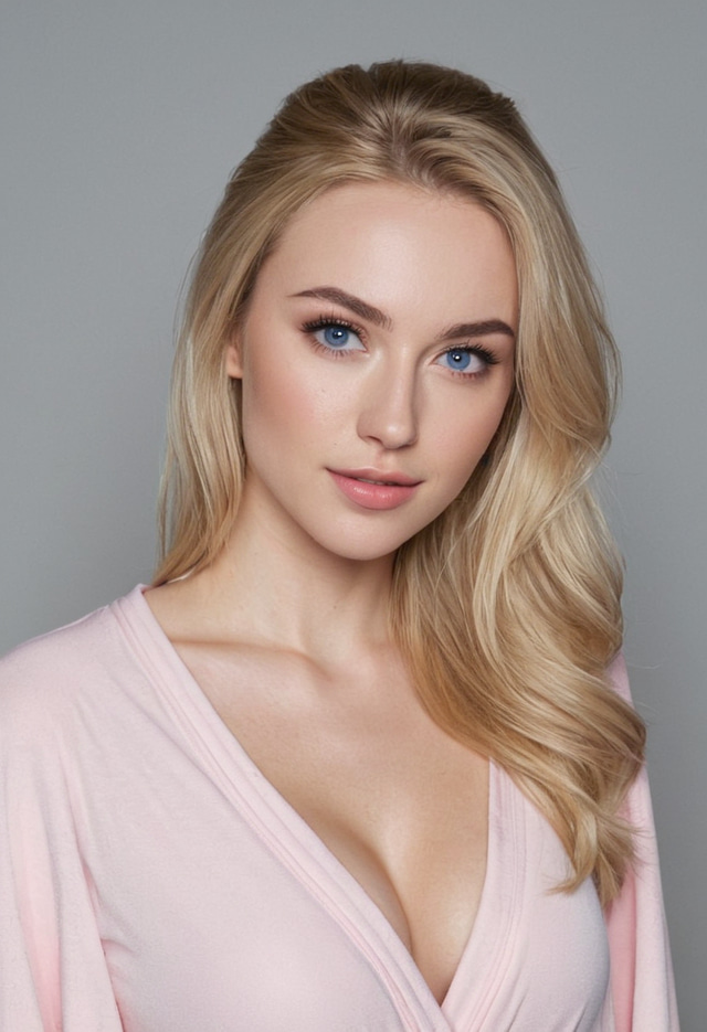 Jaiden Erickson AI Girlfriend avatar