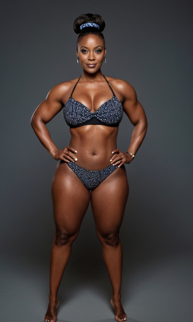 Nina Moss avatar