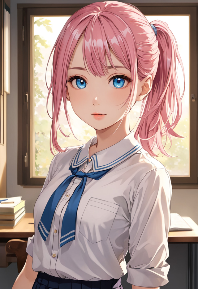 Cassidy Wyatt avatar