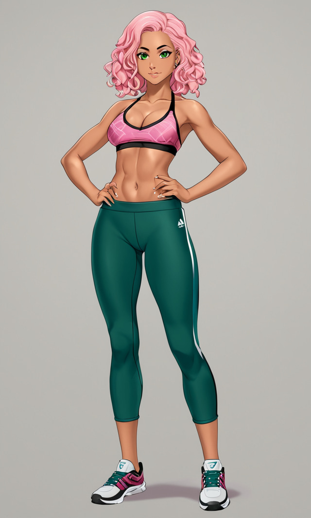 Gracie Hurst avatar