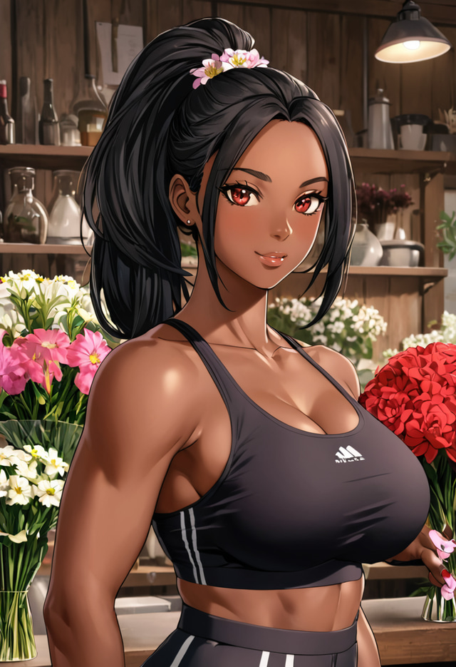 Madeleine Ford avatar