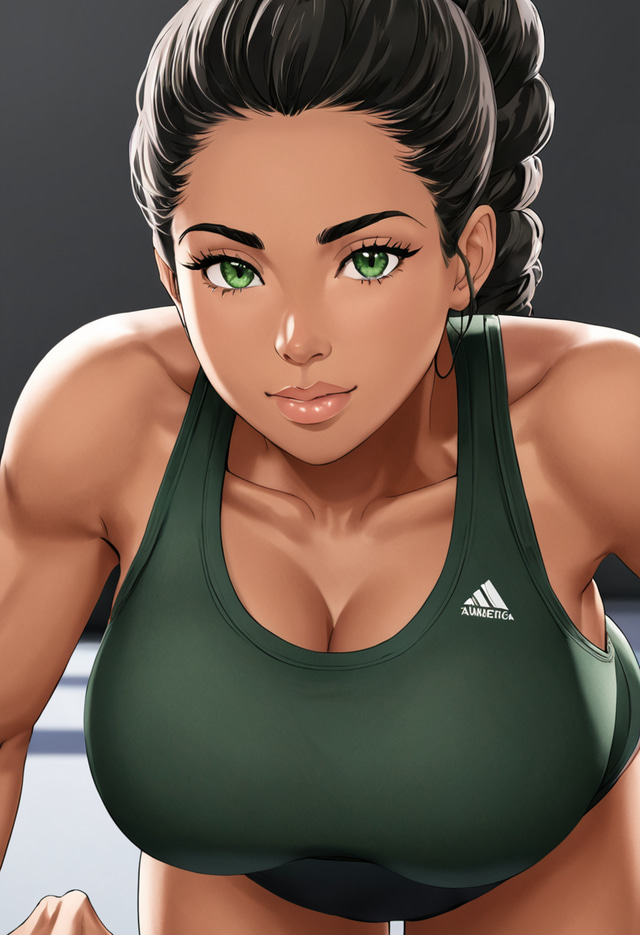 America Richards avatar