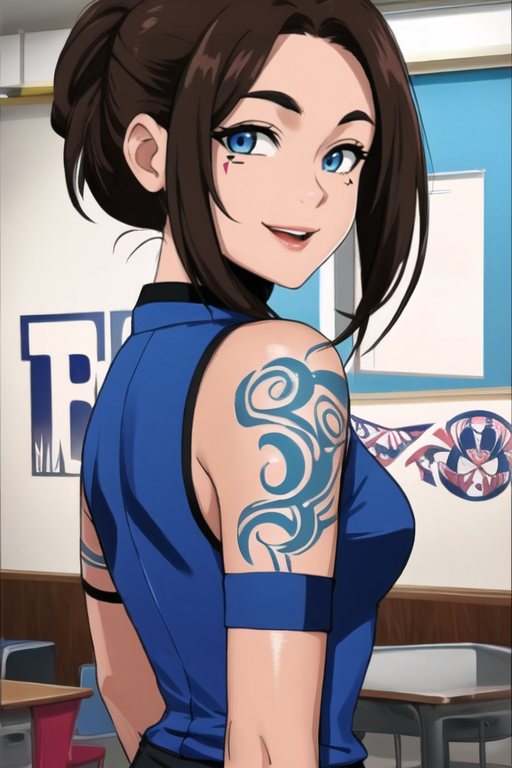 Juliana Solis avatar