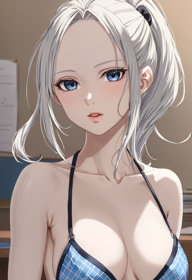 Hannah Mercer avatar