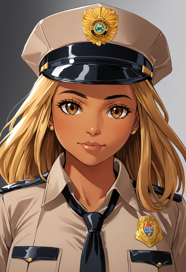 Gloria Dickerson avatar