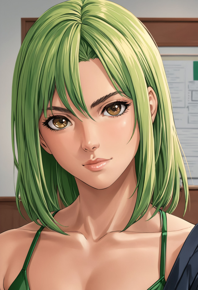 Jenny Travis avatar