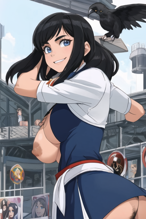 Raven Garrison avatar