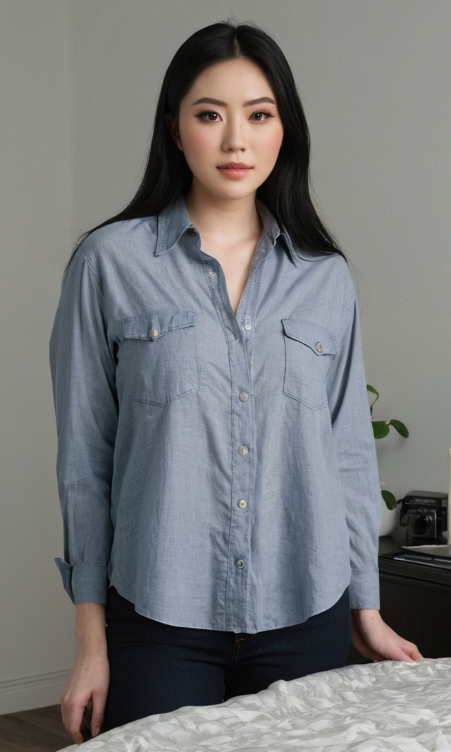 Adelaide Mendoza avatar