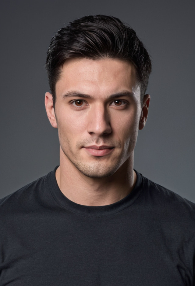 Aron Wagner avatar