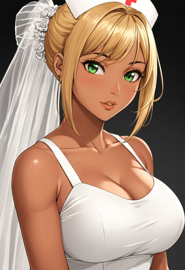 Annie Mckenzie avatar