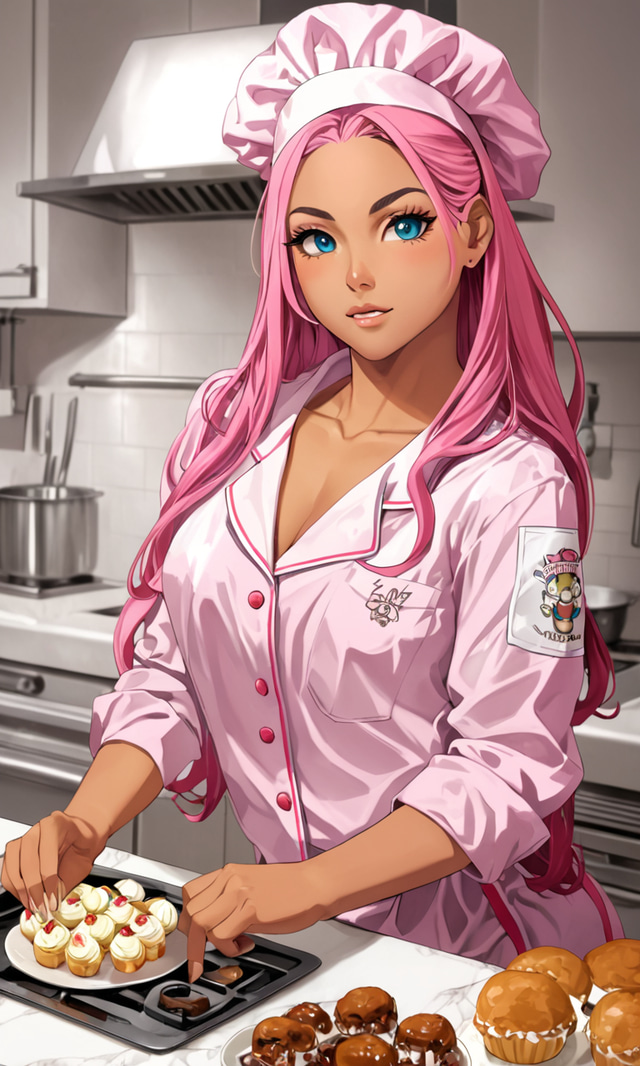 Sofia Valencia avatar