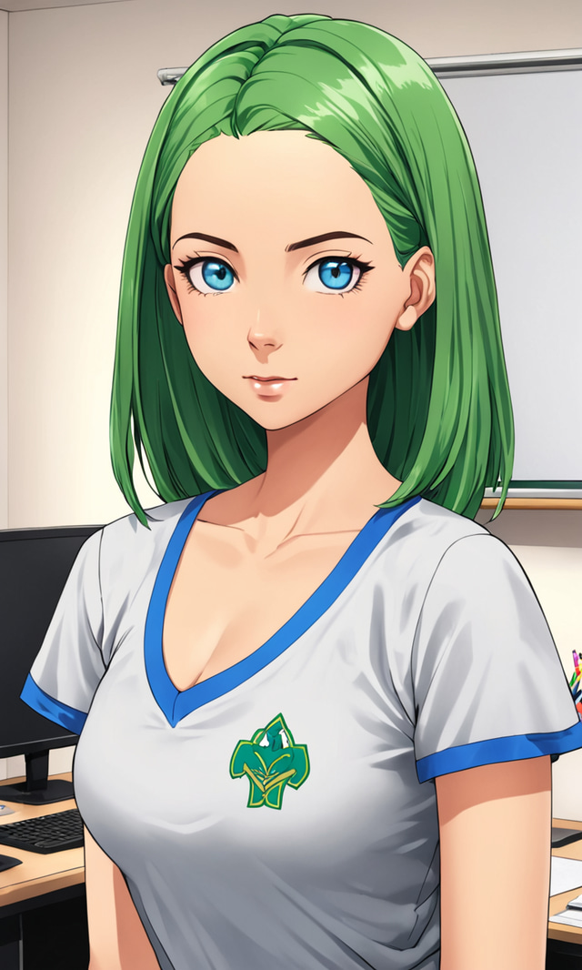 Alexandria Bush avatar