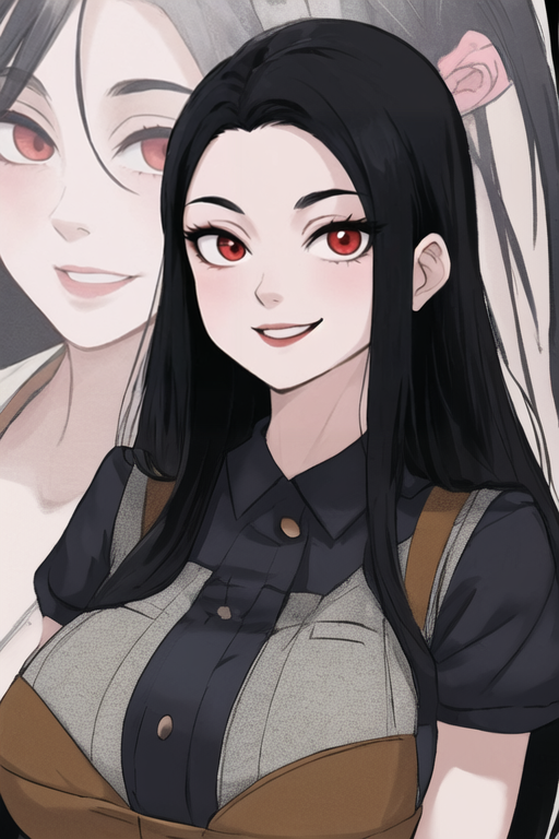 Amirah Holden avatar