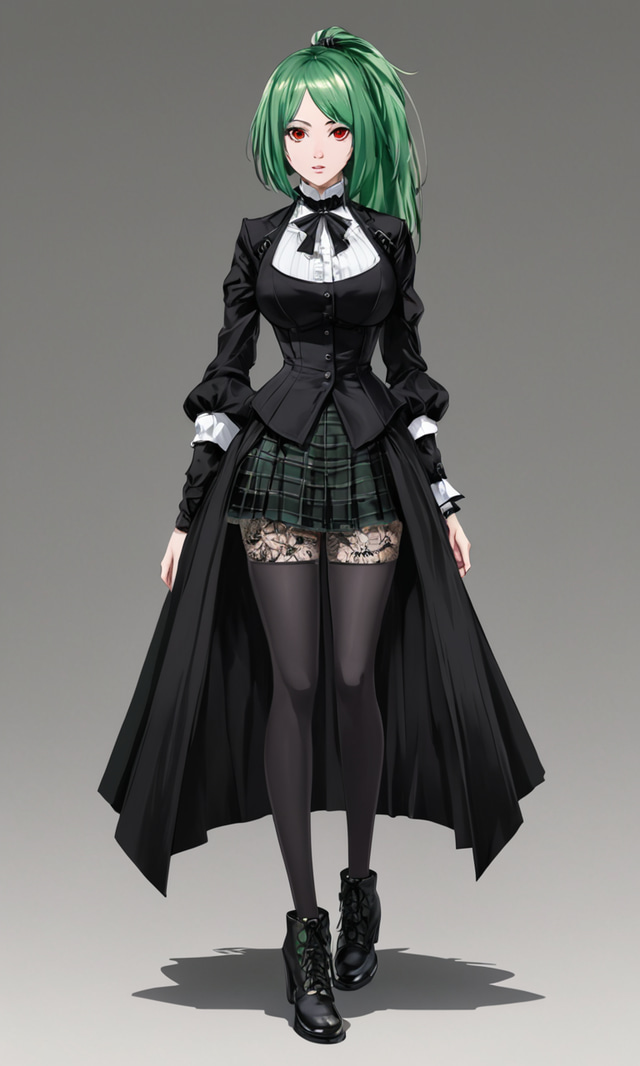 Alexandria Berry avatar