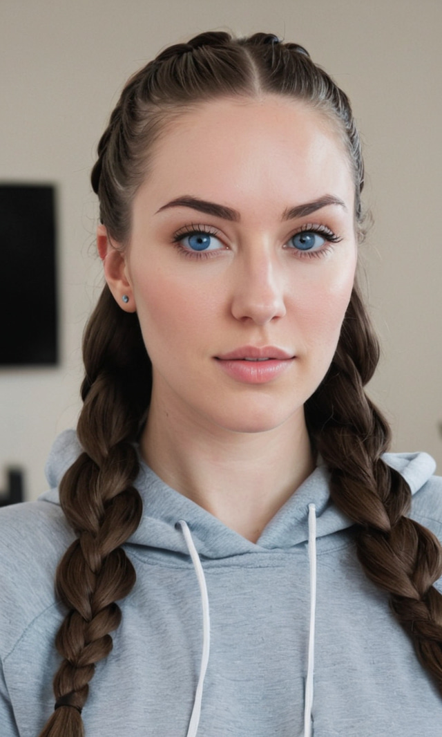 Shyla Maxwell avatar