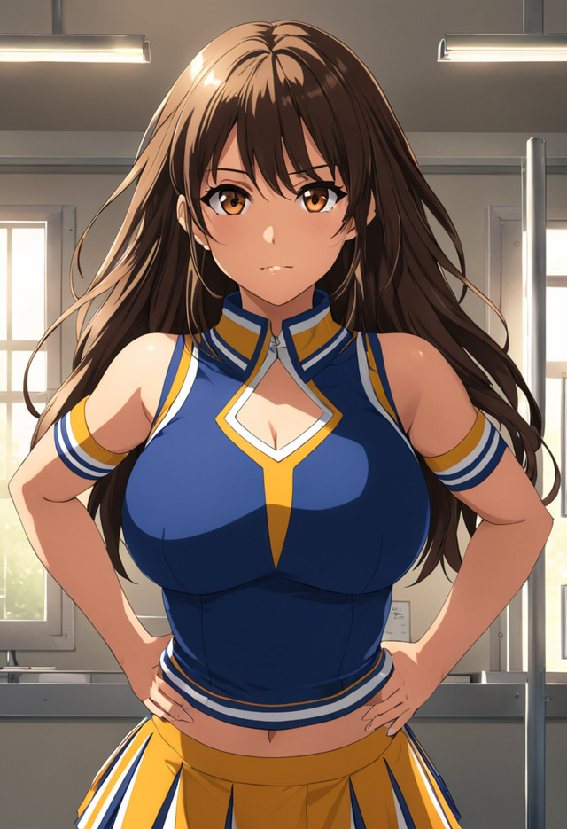 Jamya Mathews avatar