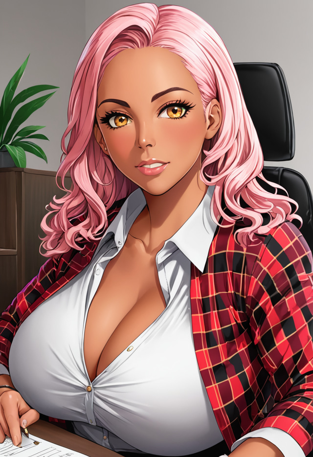 Lea Stanton avatar