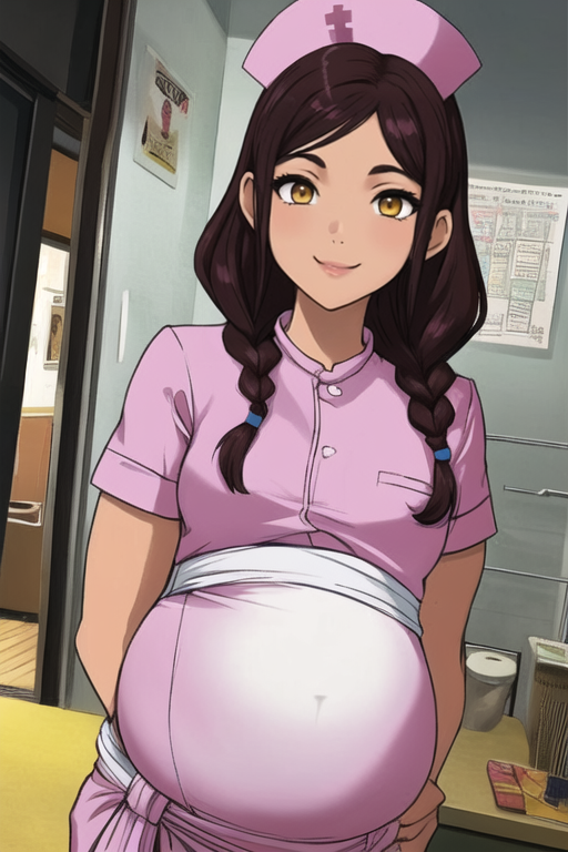 Adelyn Vega avatar