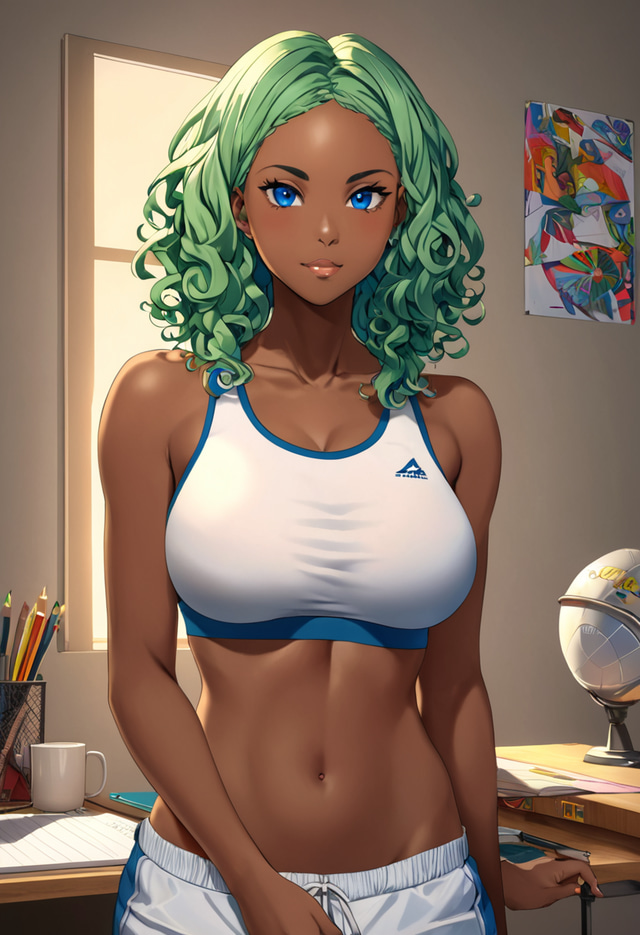 Annabelle Cameron avatar
