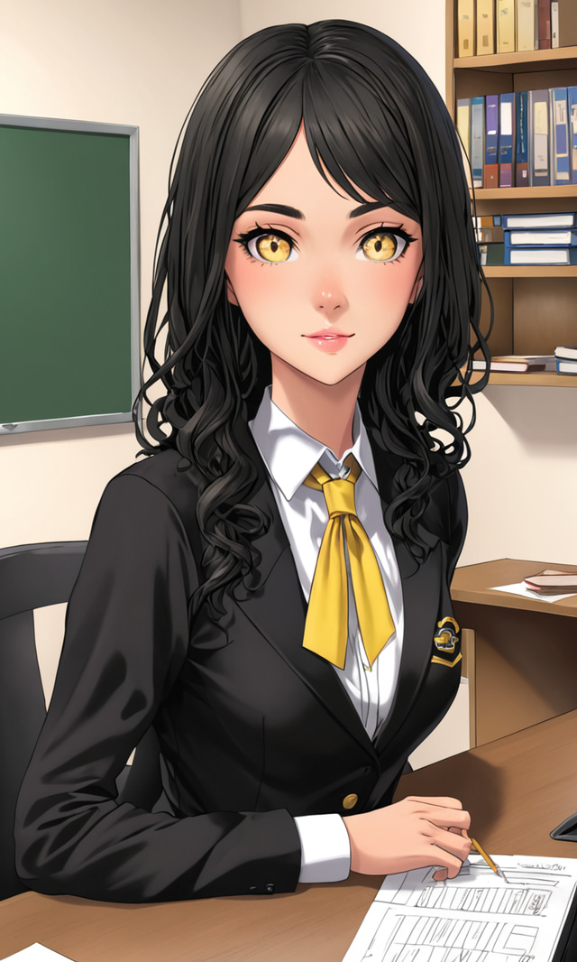 Haley Valentine avatar