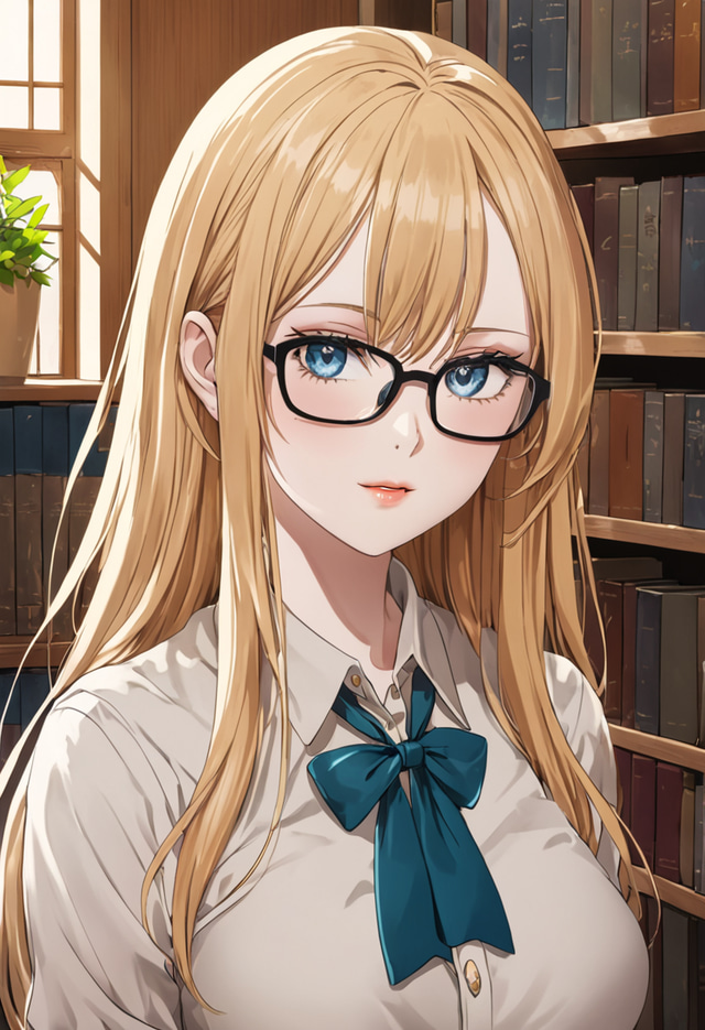 Tiffany Carney avatar
