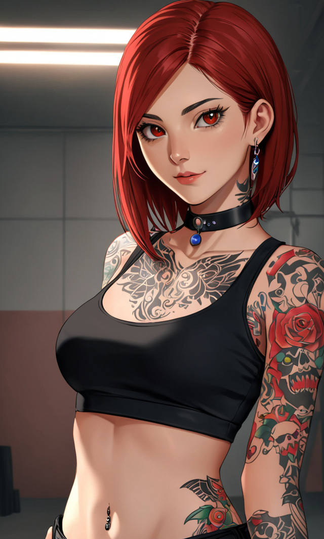 Camila Wilcox avatar